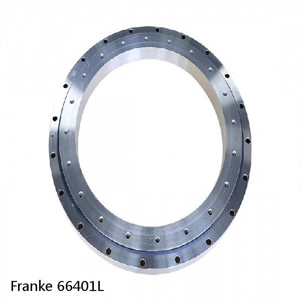 66401L Franke Slewing Ring Bearings #1 image