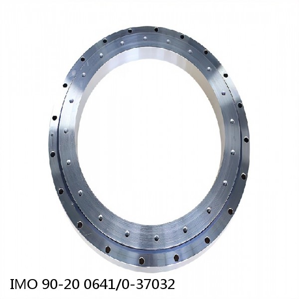 90-20 0641/0-37032 IMO Slewing Ring Bearings #1 image