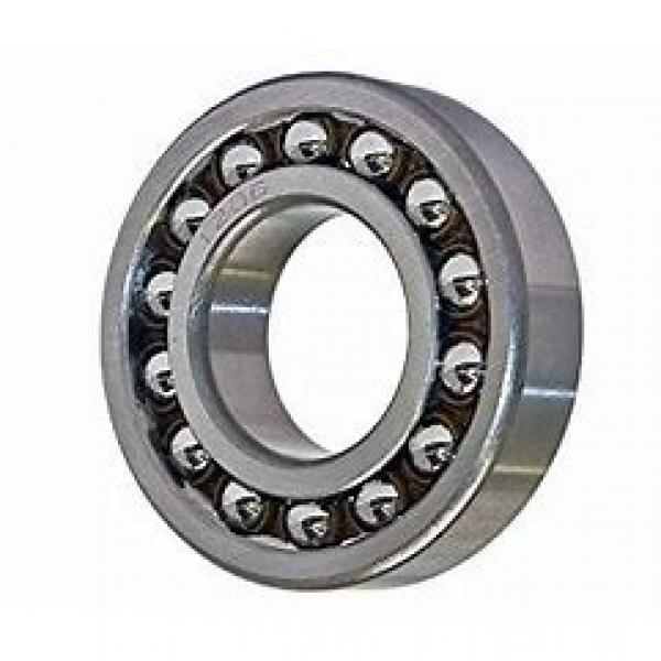 70 mm x 100 mm x 20 mm  NTN 32914XU Single row tapered roller bearings #3 image