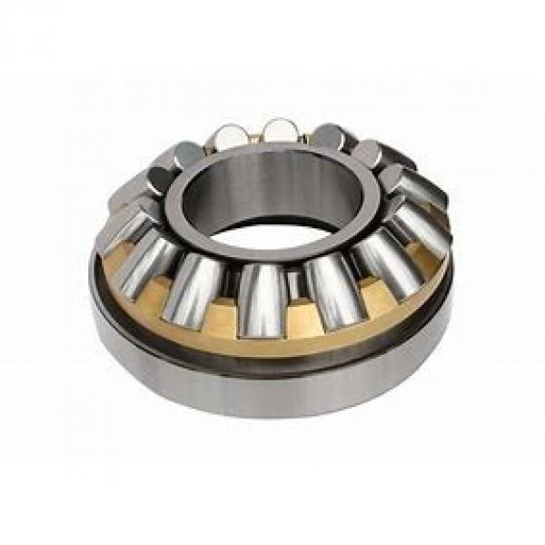 timken QAAPX15A211S Solid Block/Spherical Roller Bearing Housed Units-Double Concentric Four-Bolt Pillow Block #1 image